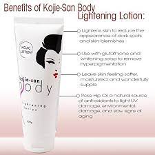 galerybeautysemarang [BPOM] KOJIE SAN Kojic Acid Skin Lightening Soap Men Man HydroMoist Travel Pack 45gr 65gr 135gr 6x20gr Dream White Anti Aging