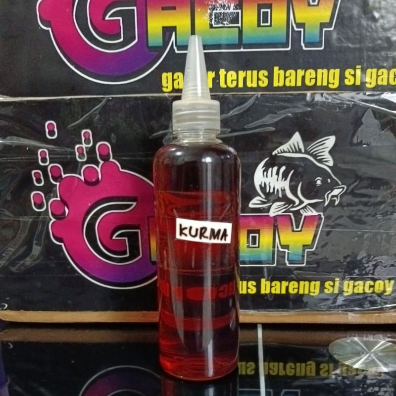 biang essen kurma 0biang esen kurma kualitas super biang essen terbaik, untuk sgala jenis ikan air t