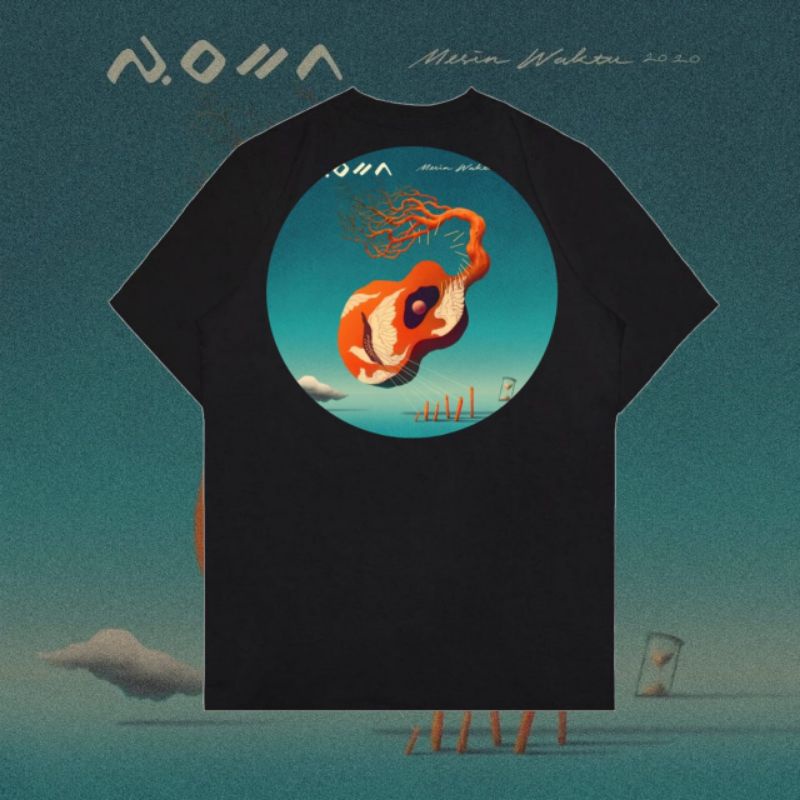 KAOS PUSAKATA|KAOS IS PAYUNG TEDUH|KAOS PAYUNG TEDUH