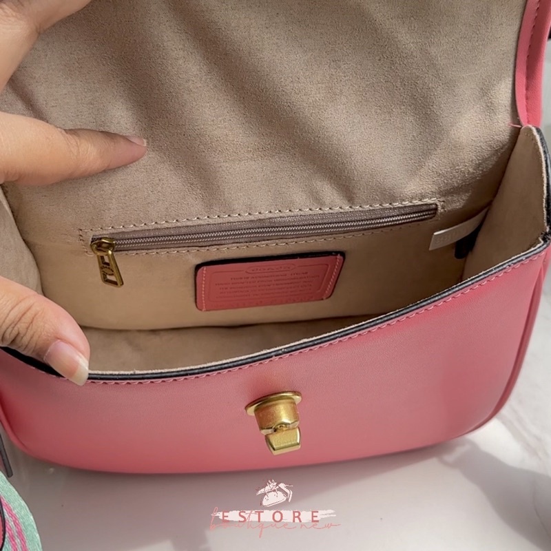 Tas Wanita Willow Upgrade Quality with Box