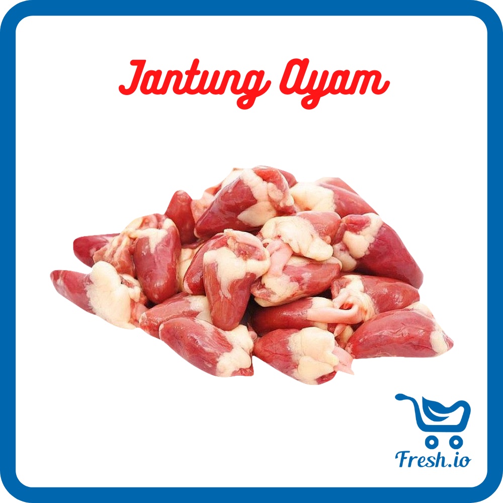 

Jantung Ayam