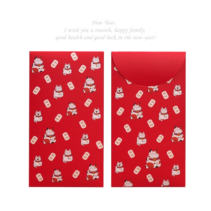 

Angpao Cat Angpao Chinese New Year Angpao Uang Amplop Imlek