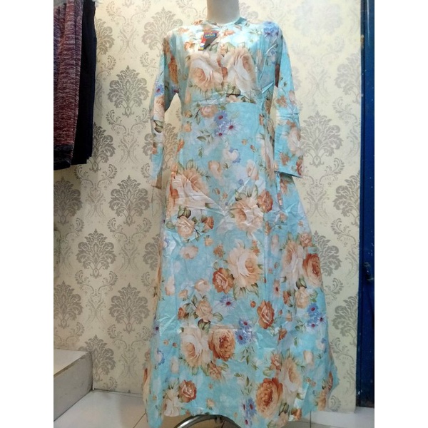 Daster Gamis Katun termurah size kecil