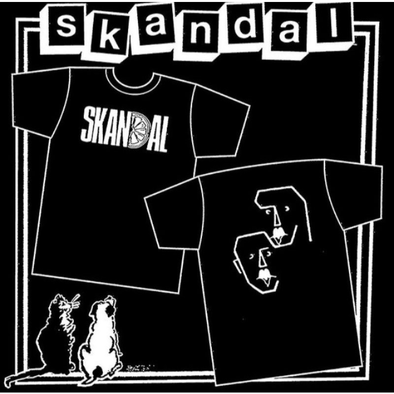 SKANDAL LEMON