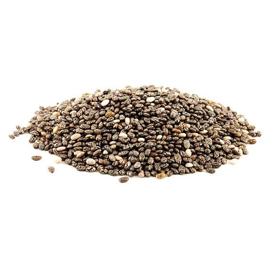 

Chia Seeds Organic biji chia