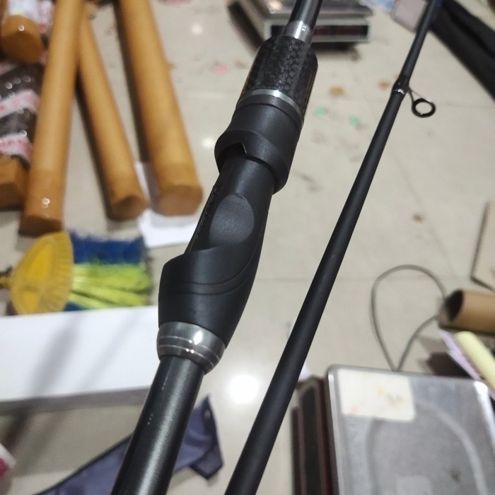 joran pancing kenzi corona 180 cm 602 pilihan. 10 12 15kg