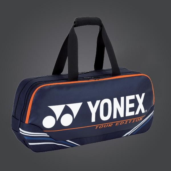 Kar Original Yonex Bag 92031Wex.Deep Purple.
