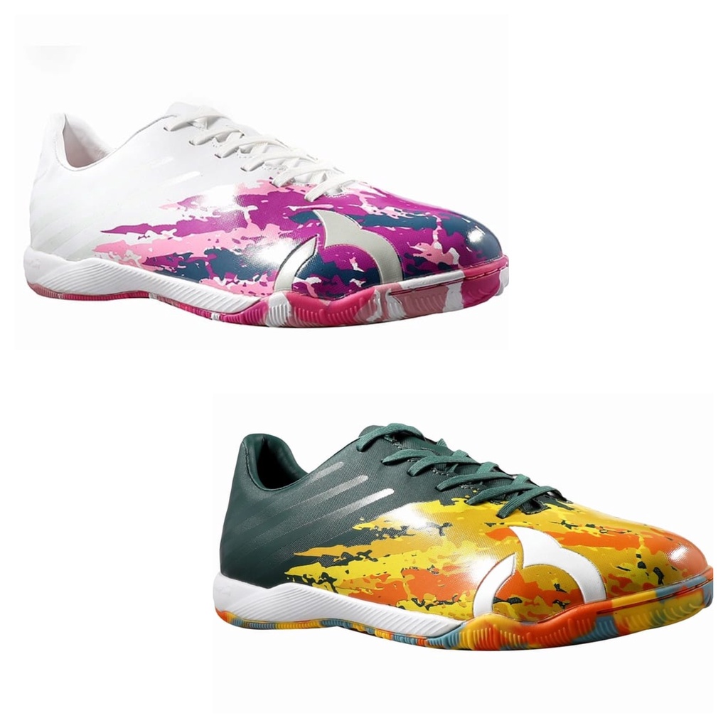Sepatu Futsal Ortus CATALYST CHIMERA IN Original Ortuseight