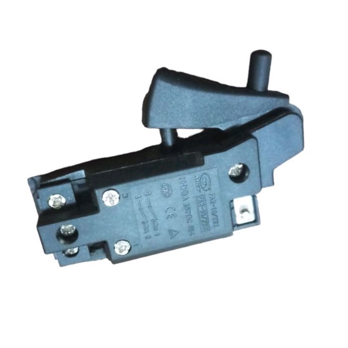 SWITCH HITACHI G15SA2 SAKLAR MESIN GERINDA HITACHI 6" G10SA2