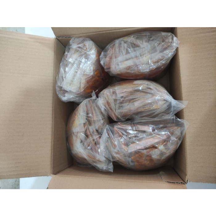 SAMBAL GEPREK FRIED CHICKEN