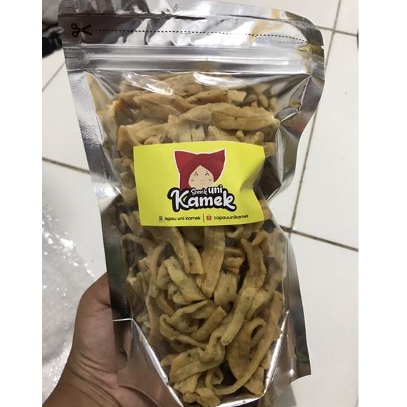 

kue bawang padang/keripik bawang 94