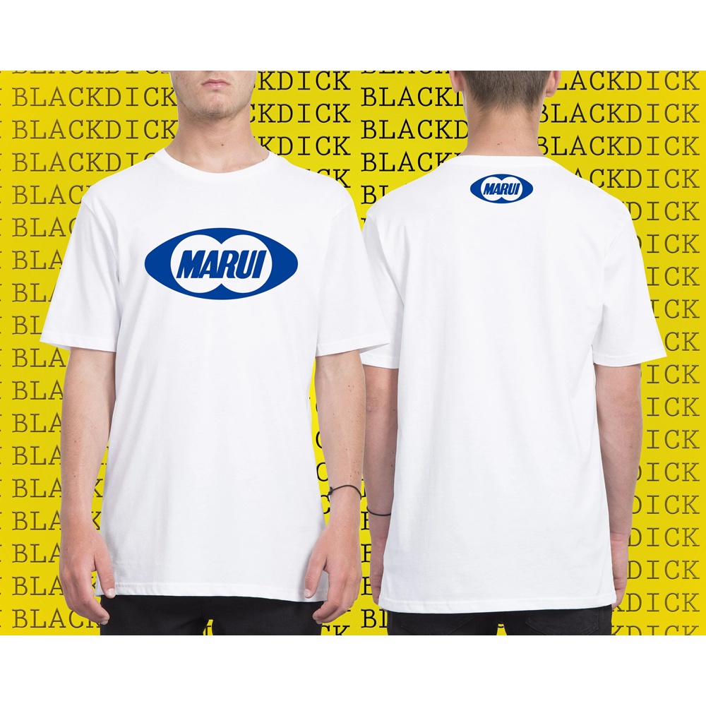 TSHIRT TOKYO MARUI