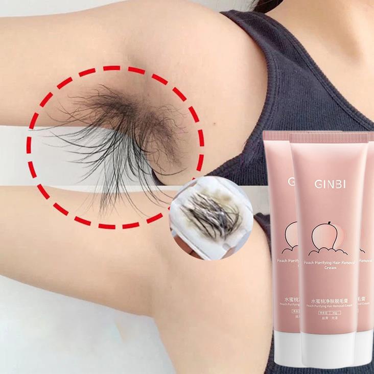 Penghilang Bulu Ketiak Krim Penghilang Bulu Hair Removal Cream Krim Perontok Bulu Ketiak Perontok Bu