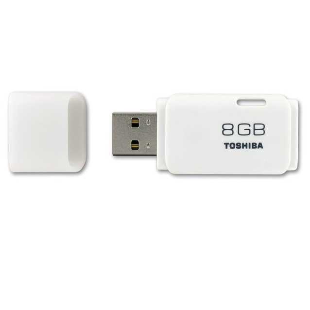 Hayabusa USB Flash Drive - THN-U202 (BULK PACKING)