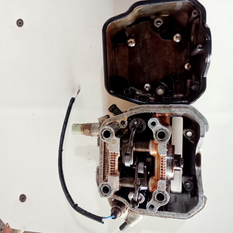 selinder kop Mio j set isi