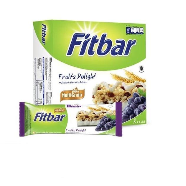 

codeVv2V6 Fitbar Fruits Dus 5X25Gr