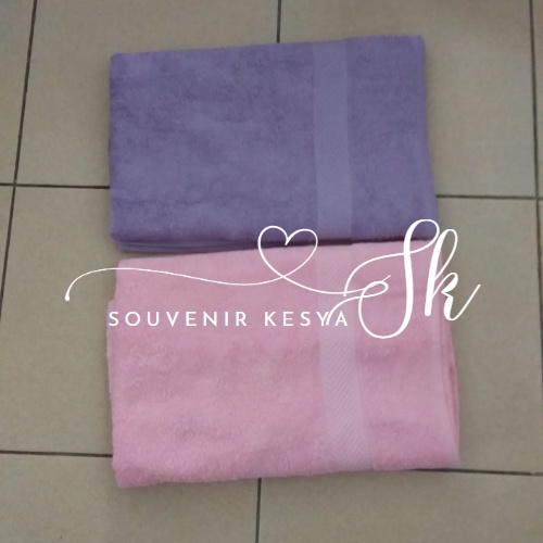 GROSIR Handuk Custom souvenir ultah, Souvenir pernikahan, Souvenir wedding, Kado Wedding, Kado Perni