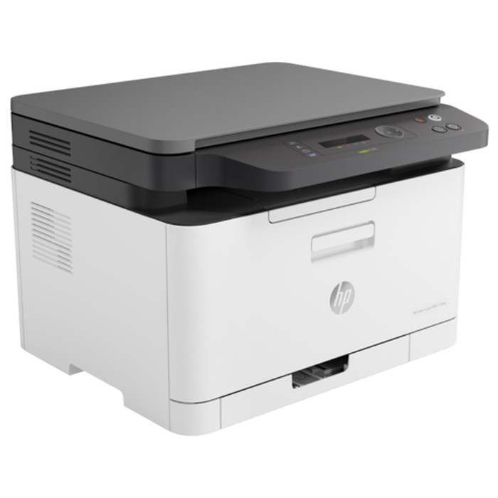 Color Hp Laserjet Color Mfp 178Nw