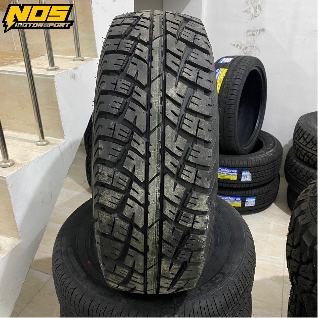 BAN MOBIL FORCEUM ATZ UKURAN 235 75 RING 15 TUBLES MURAH DAN AWET