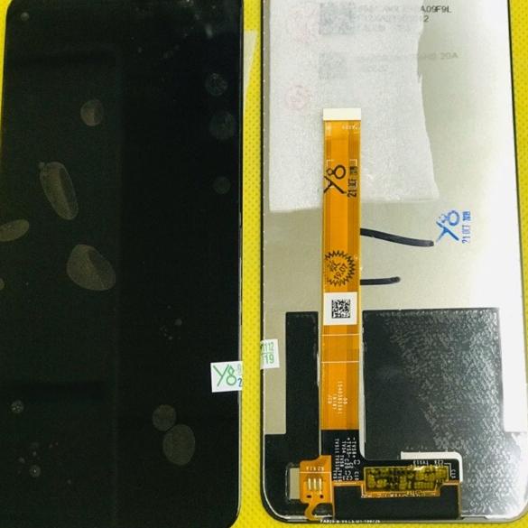 Ready Terunik LCD TOUCHSCREEN REALME 5i / OPPO A COMPLETE ORIGINAL 100%