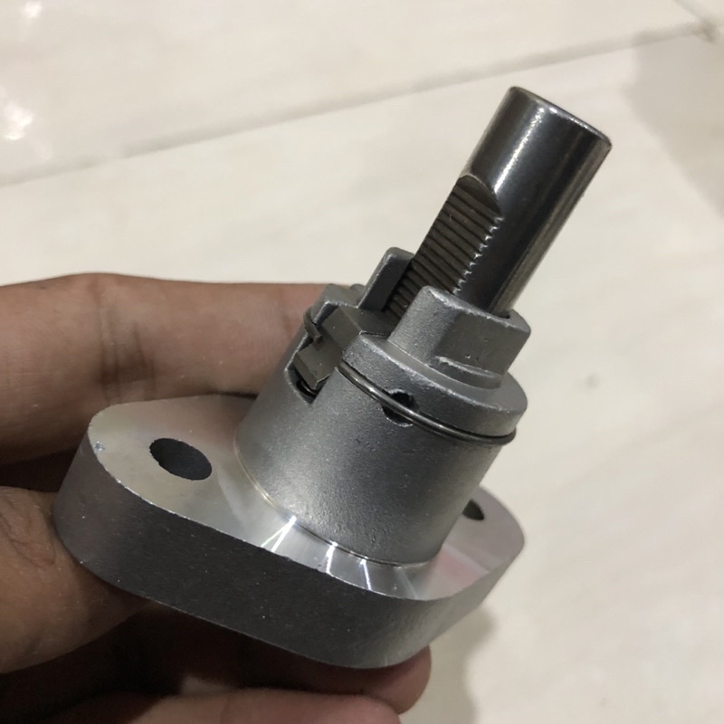TENSIONER TONJOKAN KAMPRAT GERIGI RACING MEGAPRO GL TIGER CB150R SONIC SUPRA GTR