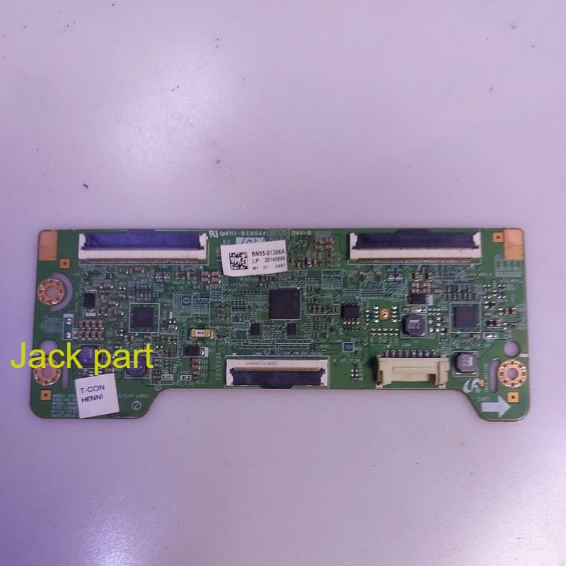 TCON LOGIC TV SAMSUNG UA 48H5100