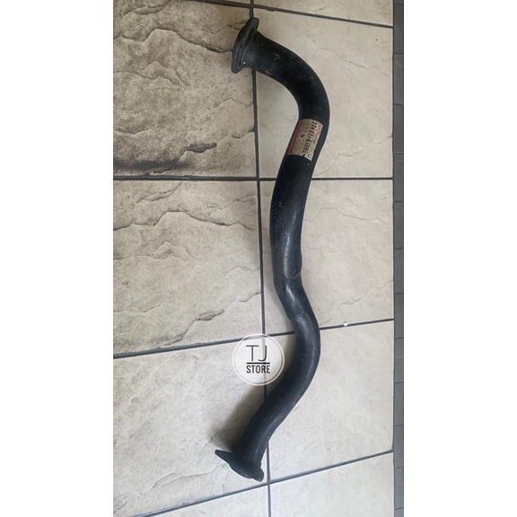 Pipa Knalpot Toyota Hardtop FJ40 2F