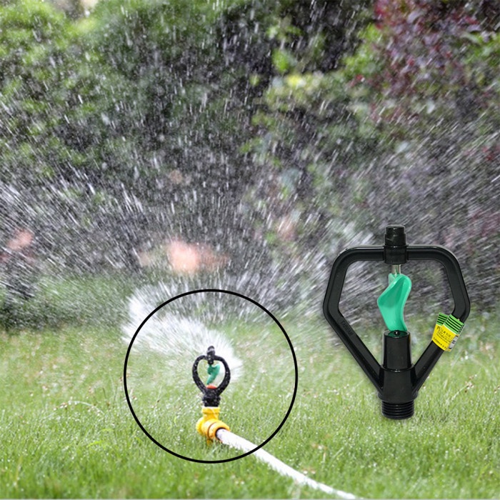 Sprinkler Butterfly Kincir Air Alat Siram Taman Sellery PG KDR