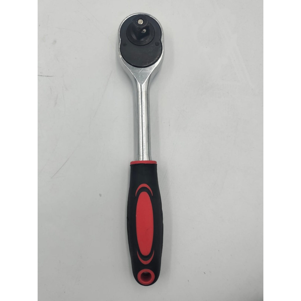 Gagang Ratchet Stang Kunci Shock / Sock Rachet 1/2 Inch