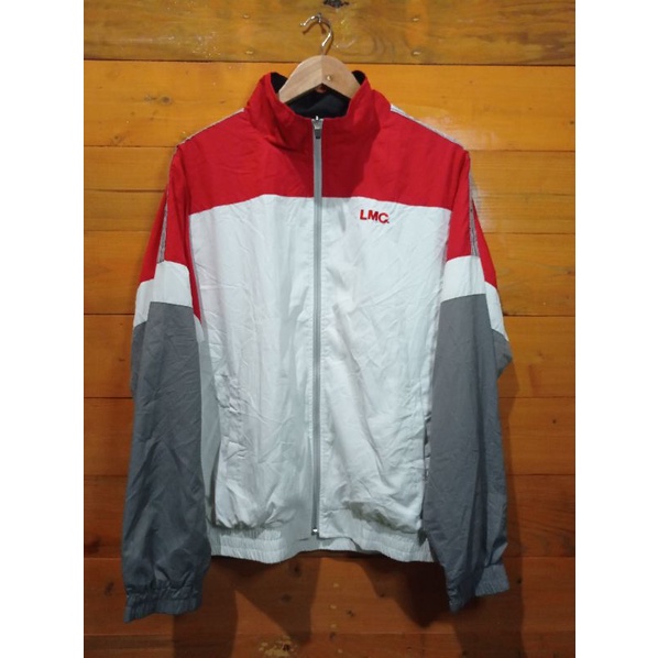windbreaker lmc