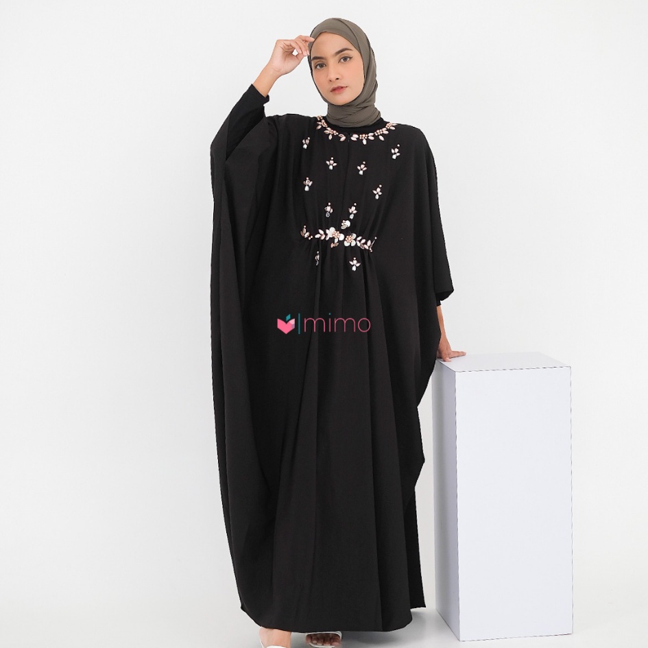 Serena Kaftan - Ramadhan Collection/Baju Lebaran