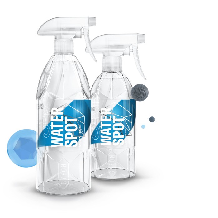 Jamo Gyeon QM Waterspot 500 Ml