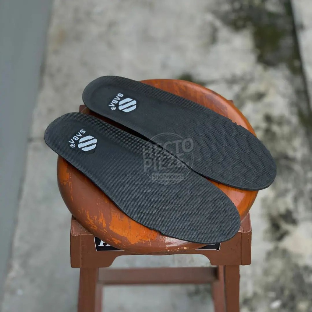 Saba Footwear - Insole | Insole Sepatu