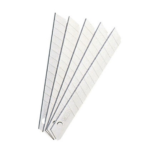 

Sharp Cutter Blade SDI 1403 9mm