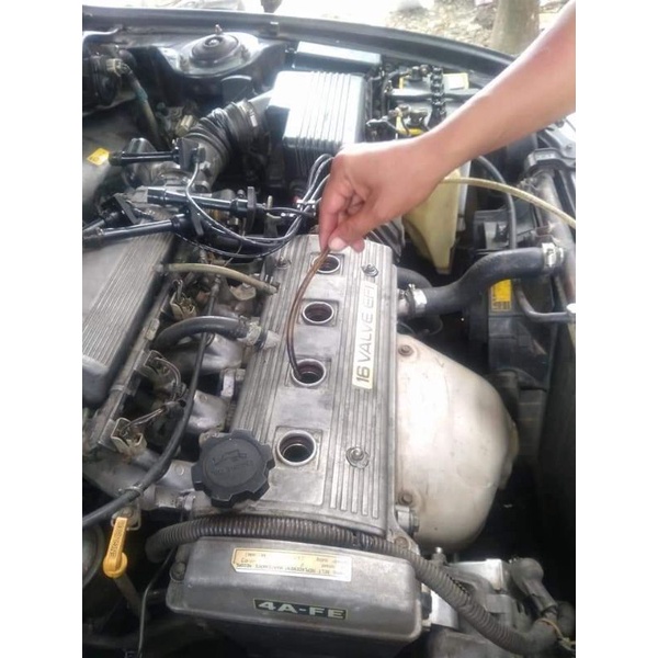 Carbon Cleaner SR15   300ml obat gurah mobil