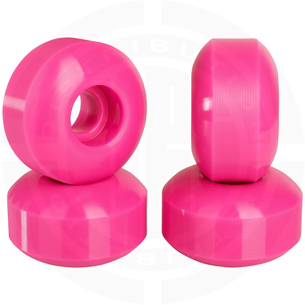 WHEELS Skateboard 99A (4pcs)