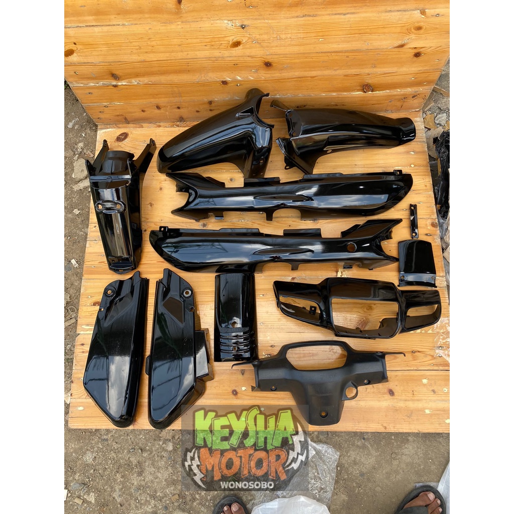 PAKET FULL BODY ASTREA GRAND SABIT