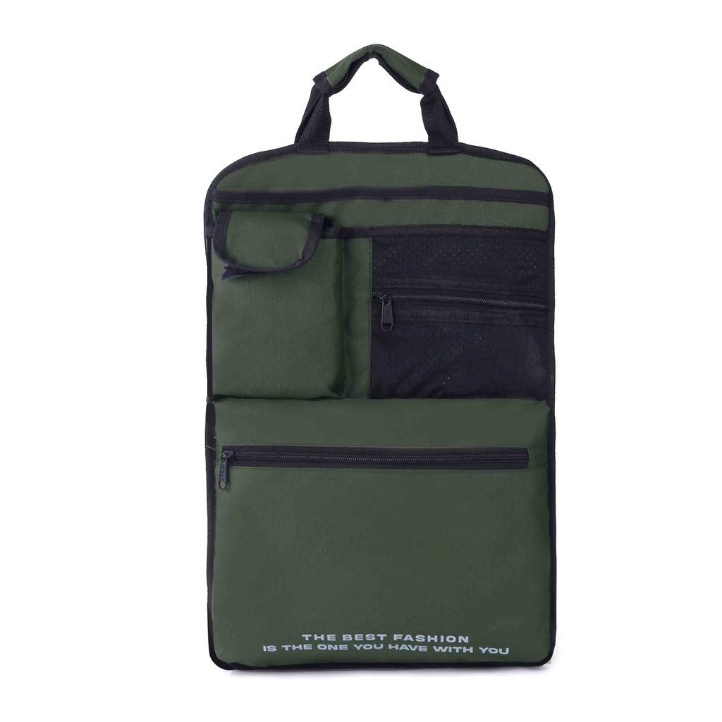 Tas Laptop Jinjing IFS522 Army