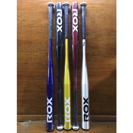 stick softball tongkat pemukul softball ROX 32 inc