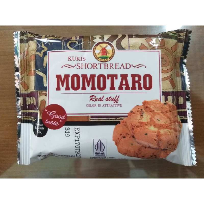 biskuit kukis momotaro