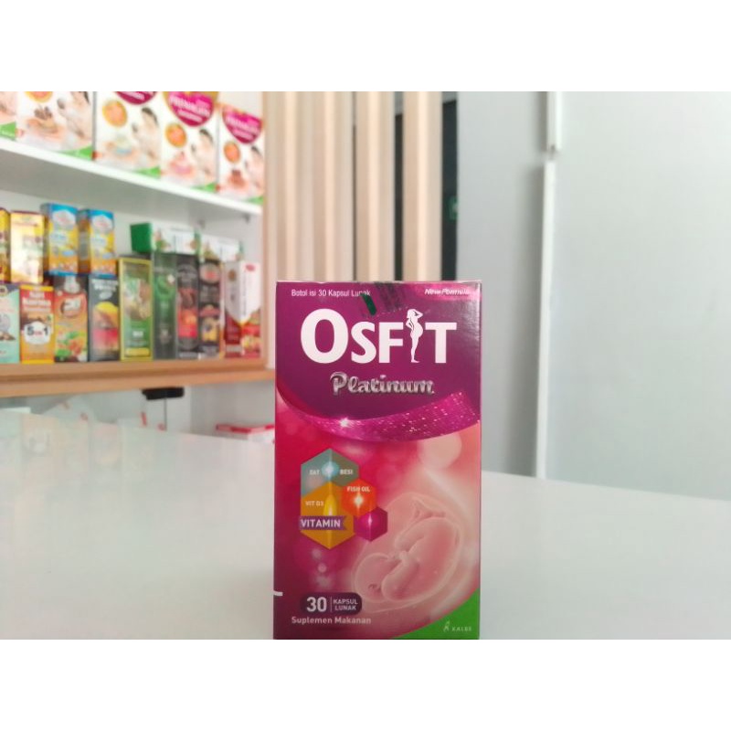 OSFIT Platinum