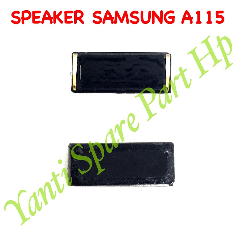 Speaker Samsung A11 M11 A51 A71 A115 M115 A515 A715 Original Terlaris New