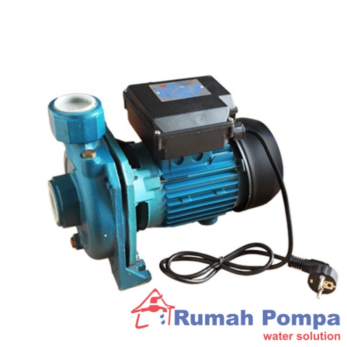 Irig Pompa Centripugal San-Ei Se 402