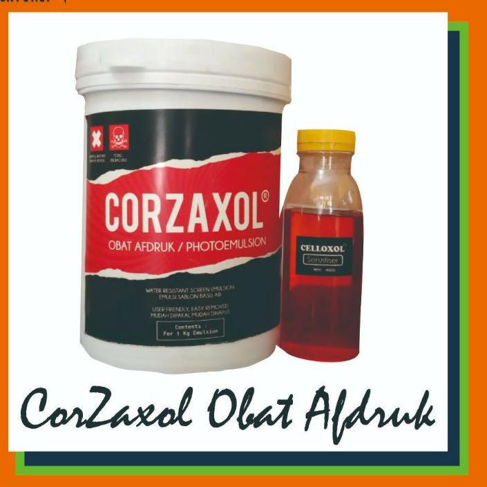 

✓ CORZAXOL VIOLET 1KG Promo