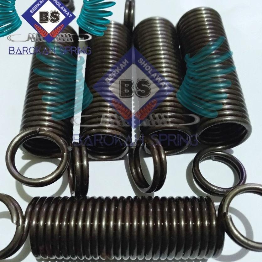 Terlaris Per Spring Mesin Cetak Bakso Getra