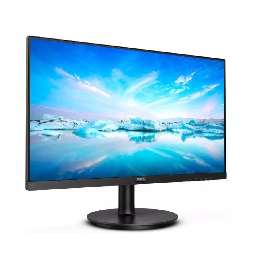 Monitor Philips 272V8A 27&quot; IPS 1080 75Hz VGA HDMI DP Speaker VESA