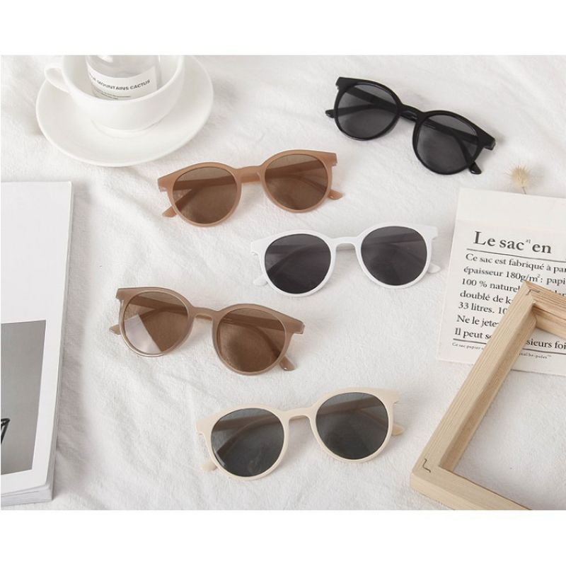 kacamata model korea