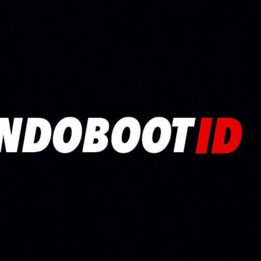 

Update 드 INDOBOOT ID