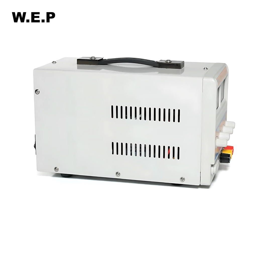 WEP 4 LED Digital Display DC Power Supply 30V/5A PSN 305D Original