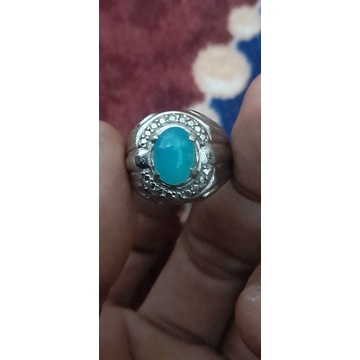 Batu Bacan Asli 100%